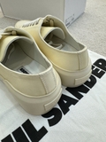 Giày Jil Sander Low Leather Sneakers