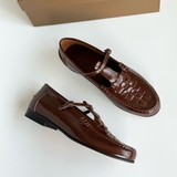 Giày Hereu Maqueda Loafers