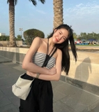[ORDER 2 - 3 TUẦN] Túi L*champ Essential S Crossbody
