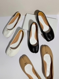 Giày Mai*son Mar*gie*la Tabi Ballerina Flats