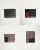 [ORDER 2 - 3 TUẦN] Ví BV Intrecciato Credit Card Case