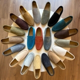 [ORDER 2 - 3 TUẦN] Giày nam LR P•ana Summer Walk Slip-On Loafers - size 39 - 46