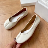 Giày Maison Margiela Tabi Ballerina Flats