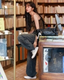 Túi Ba/len/cia/ga Le City East-West