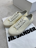 [ORDER 2 - 3 TUẦN] Giày J*il San*der Low Leather Sneakers
