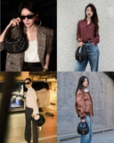 Túi S/aint Lau/rent Icarino