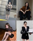 Túi S/aint Lau/rent Icarino