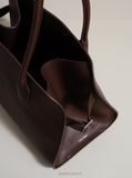[ORDER 2 - 3 TUẦN] Túi The R*o*w Margaux 12 Shoulder