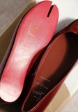 [ORDER 2 - 3 TUẦN] Giày Christian Louboutin x Mai/son Mar/gie/la Marlougiela Ballerina Flats