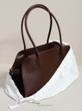 [ORDER 2 - 3 TUẦN] Túi The R*o*w Margaux 12 Shoulder