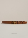 Thắt lưng M/iu M/iu Leather