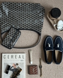 Túi Go/ya/rd Boheme Hobo