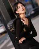 Túi S/aint Lau/rent Icarino