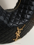 Túi S/aint Lau/rent Icare Hobo