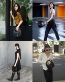 Túi S/aint Lau/rent Icarino