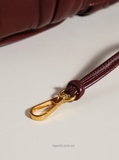 Túi BV Medium Arco Pleated Tote
