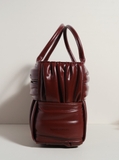 Túi BV Medium Arco Pleated Tote