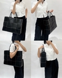 Túi BV Large Arco Tote
