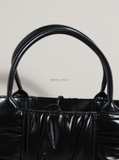 Túi BV Medium Arco Pleated Tote