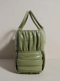 Túi BV Medium Arco Pleated Tote