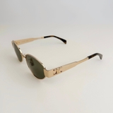 Kính Ce/li/ne Triomphe Sunglasses