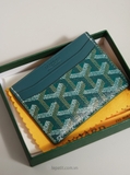 [ORDER 2 - 3 TUẦN] Go/yard Saint-Sulpice Card Wallet