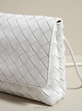 Túi BV Mini Intrecciato Crossbody