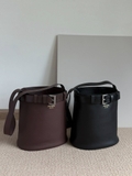 Túi P/ra/da Buckle Bucket