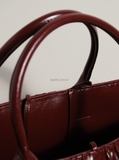Túi BV Medium Arco Pleated Tote