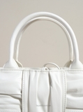 Túi BV Mini Arco Pleated Tote