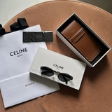 Kính Ce/li/ne Triomphe Sunglasses