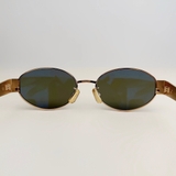 Kính Ce/li/ne Triomphe Sunglasses