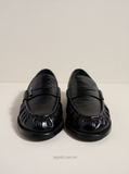 Giày S/aint Lau/rent Le Loafers