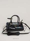[ORDER 2 - 3 TUẦN] Túi P/ra/da Bonnie Mini Leather Handbag