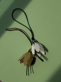 Phụ kiện treo túi LW Badminton Charm