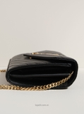 [ORDER 2 - 3 TUẦN] Túi S/aint Lau/rent Classic Cassandre Chain Wallet