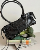 Túi Ba/len/cia/ga Le City East-West