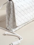Túi BV Mini Intrecciato Crossbody