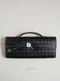 Túi BV Andiamo Clutch