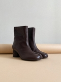 Giày Mai*son Mar*gie*la Tabi 60mm Ankle Boots