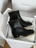 [ORDER 2 - 3 TUẦN] Giày Mai*son Mar*gie*la Tabi 30mm Ankle Boots