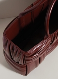 Túi BV Medium Arco Pleated Tote