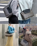 [ORDER 2 - 3 TUẦN] Túi Go/yard Rouette Souple