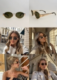 Kính Ce/li/ne Triomphe Sunglasses