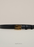 Thắt lưng M/iu M/iu Leather