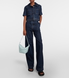 [ORDER 2 - 3 TUẦN] Túi LW Mini Hammock Hobo