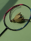 Phụ kiện treo túi LW Badminton Charm