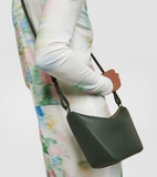 [ORDER 2 - 3 TUẦN] Túi LW Mini Hammock Hobo