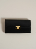 [ORDER 2 - 3 TUẦN] Ví Ce/li/ne Large Wallet Triomphe