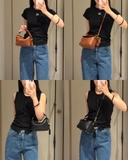 Túi LW Mini Featherlight Puzzle